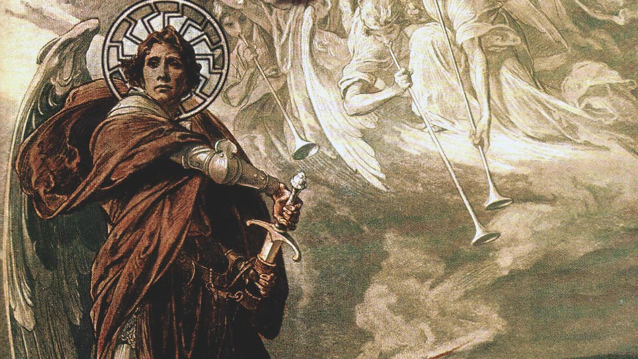Stahlgewitter - Auf das der Adler wieder fliegt
