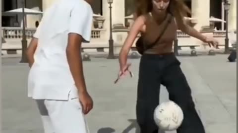 Amazing skills 👏 respect video