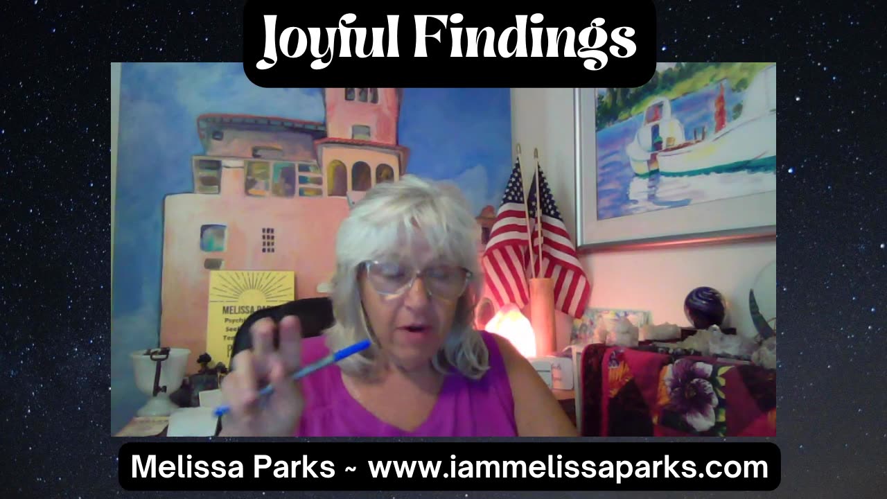 16 June 2023 ~ Joyful Findings ~ Ep 192