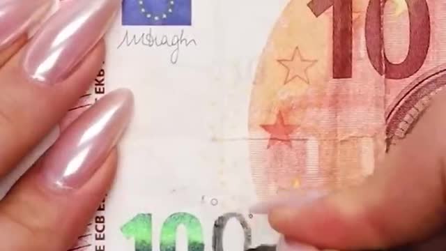 From 10€ to 100€ real quick!
