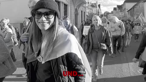 Trailer: Demo Oberhausen 16.10.2022 Friedensplatz Oberhausen