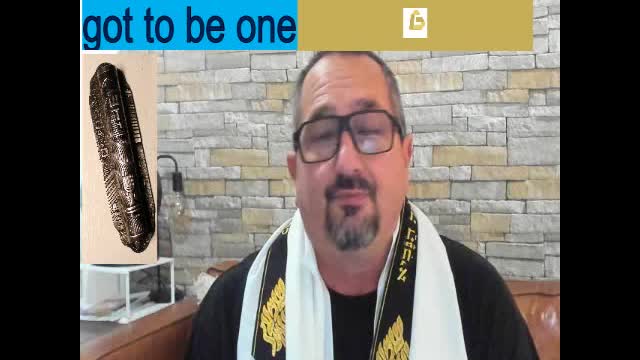 Stand as one in the last days