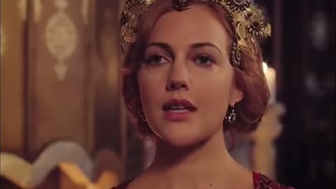 Elegant-Hurrem 😍🥵💖