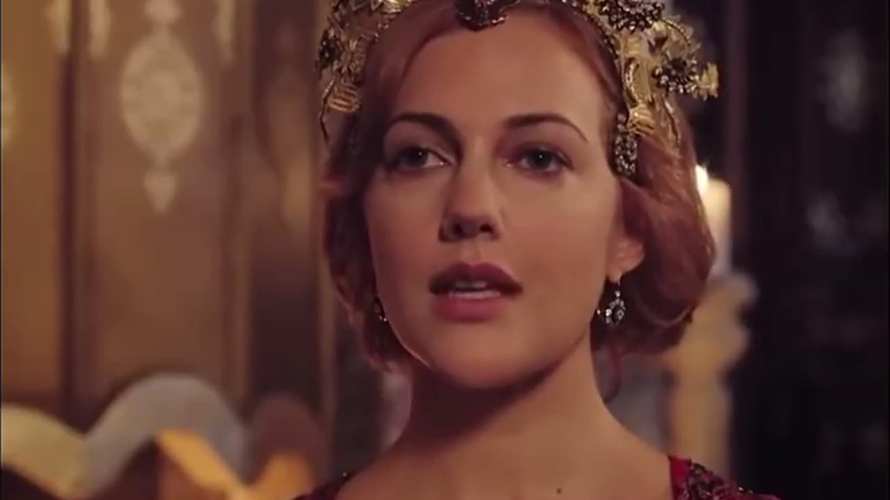 Elegant-Hurrem 😍🥵💖