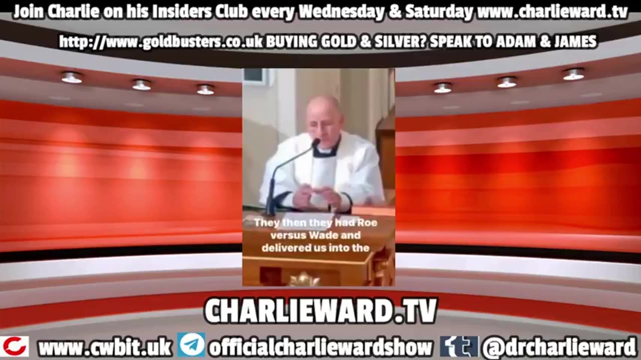 The United States Is Being Run By The Top 5 Demons In Hell Along With Satan - Here Is Who They Are
