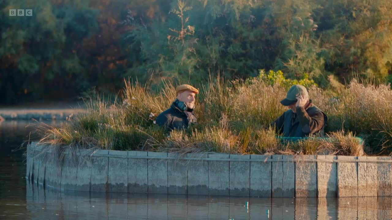 Searching for Italy 02 E01