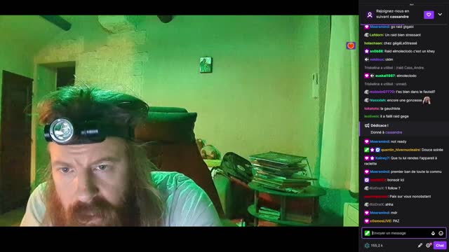 2022-10-31 (2bis.2) - Halloween - Twitch Triskelina (version avec chat)