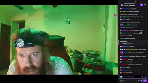 2022-10-31 (2bis.2) - Halloween - Twitch Triskelina (version avec chat)