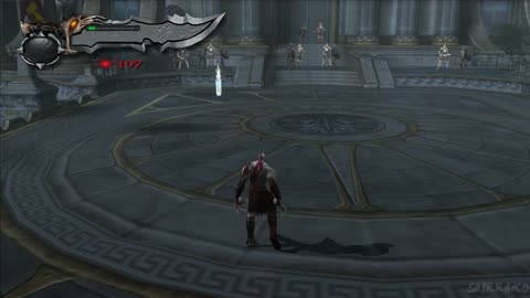 God of War 2 Part =_18
