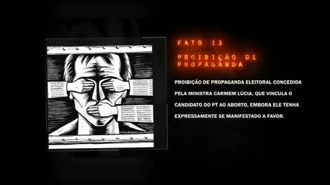 Contra fatos não há argumentos