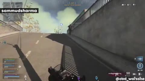 Follow my channel for the funniest cod clips 📎