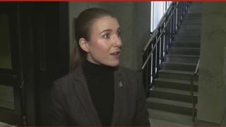 Canada: Raquel Dancho: Liberals Want to Ban Hunting Rifles
