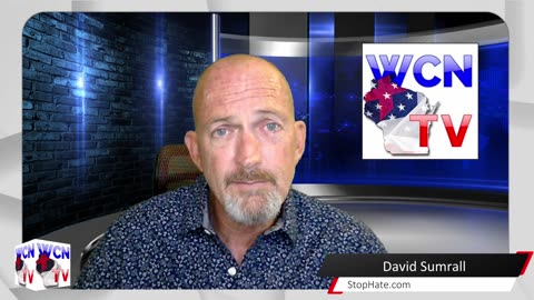 6/27/2023 - Host: David Sumrall Guest: Tim Rivers; Topic: "J6 Freedom & How You Can Help."