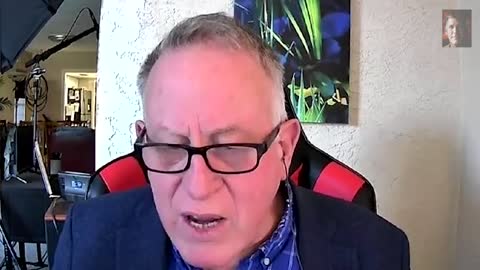 Arizona Today 12/28/2021 - Dr. Rapacki and Mr. Trevor Loudon, Part 2