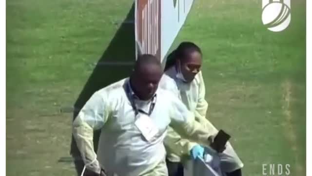 Funny Moments