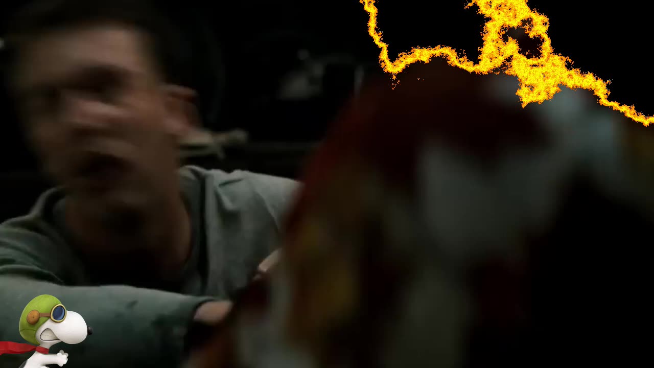 NETTOYAGE AU KARSHER - RÉFLEXION MACULINISTE