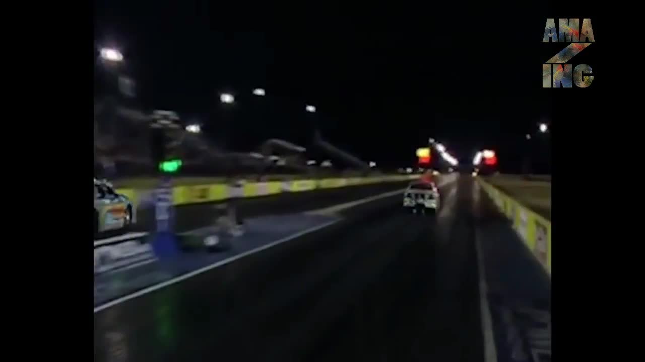 Horrible Crashes 2022