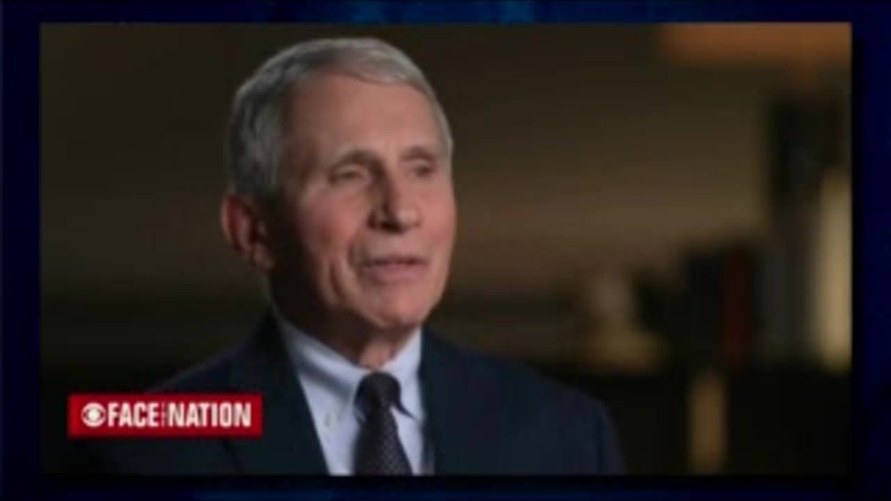 FAUCI VIRUS EPISODE 75