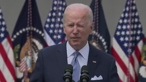 Biden Announces News Actions to Curb Gun Violence