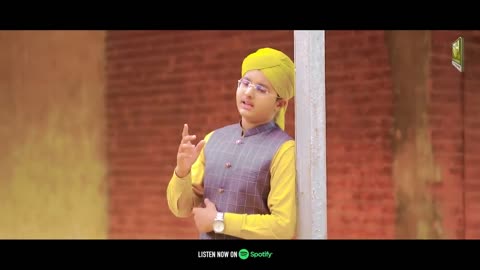 Naat : Ja kr koi Taiba