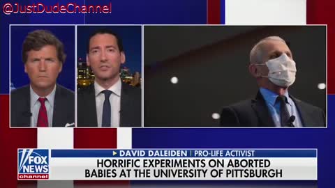 Fauci is one of the worst humans alive.