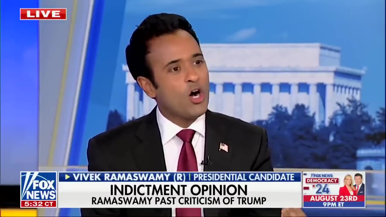Fox news: