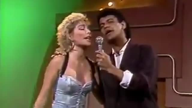 Enamorada y Herida - Marisela