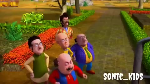 Motu Patlu new episode