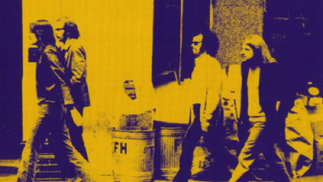 Soft Machine- Grides 1970