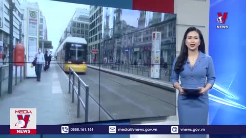 Đức nhất trí kế hoạch sửa đổi về cải cách phúc lợi xã hội