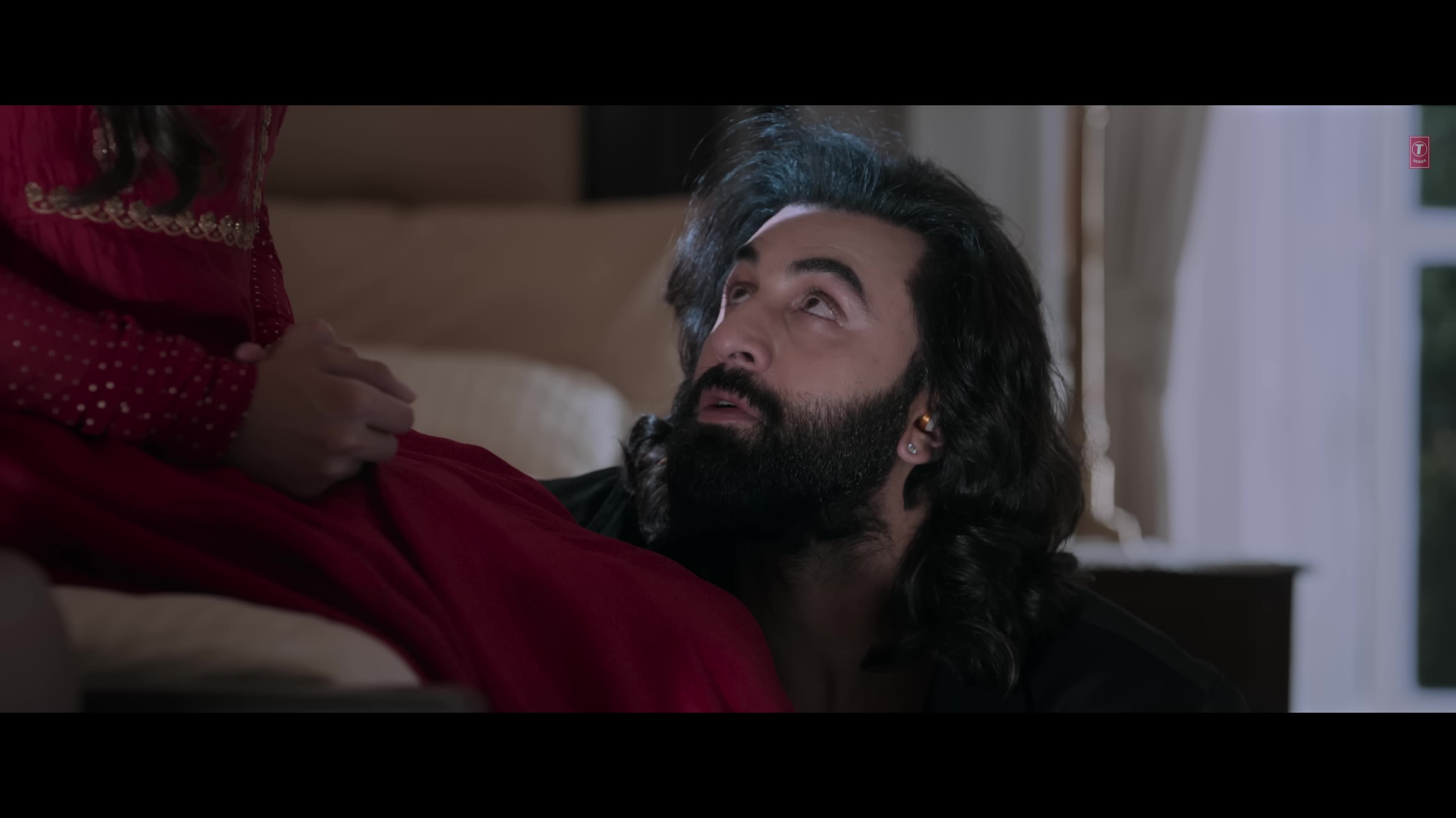 ANIMAL: SATRANGA |Ranbir Kapoor, Rashmika| Sandeep V |Arijit, Shreyas
