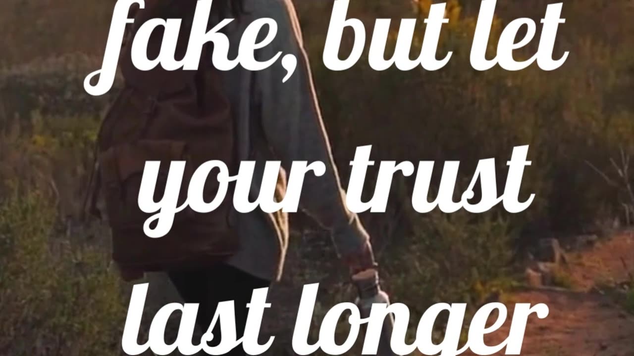 Learn from your past