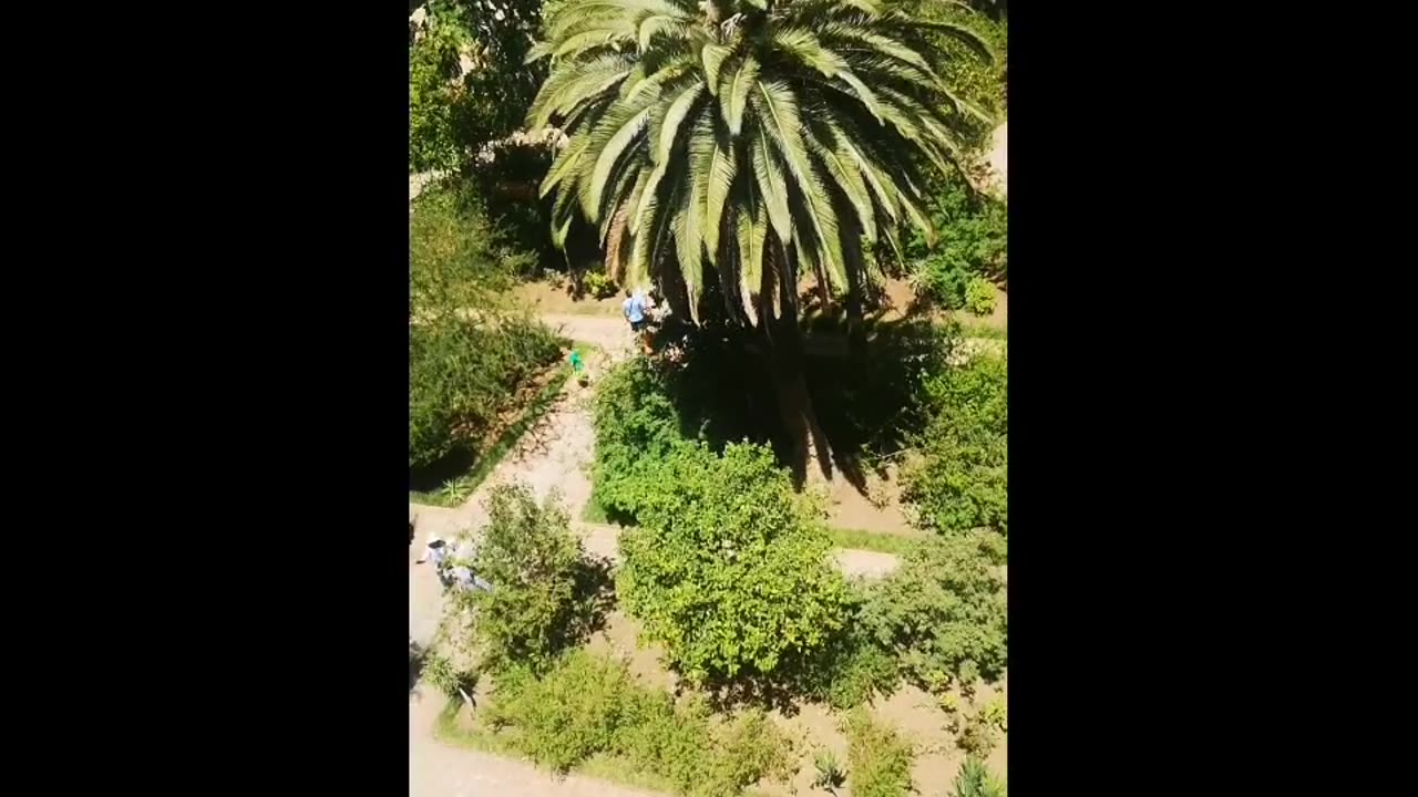 Chefchaouen the blue Moroccan city