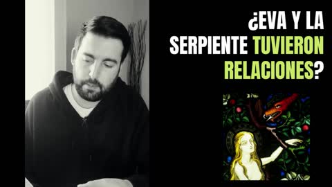 La simiente de Eva otra explicación Juan Manuel Vaz