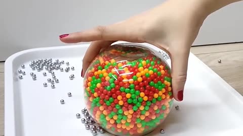 Satisfying videos