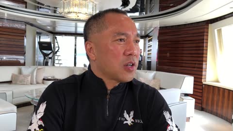 20180722文贵先生直播¹回顾：王建被杀背后的其他细节！及为什么李红宽输掉了官司！