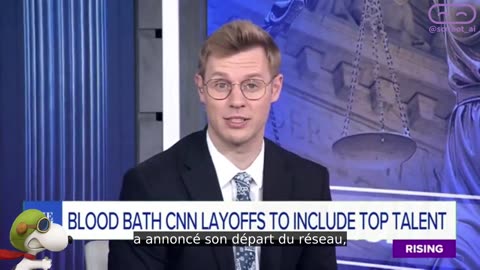 L'IDIOT INUTILE - CNN 24.11.13