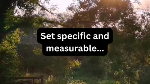 Set specific and