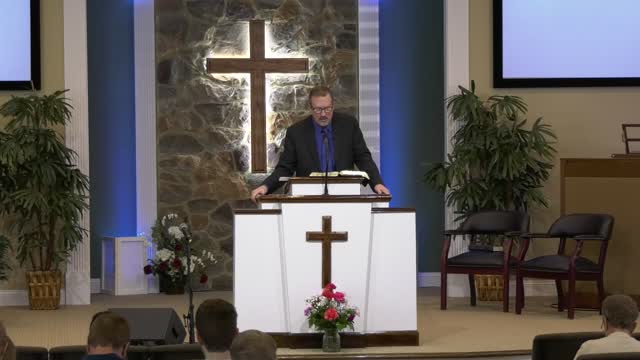 Stand Firm - The Fiery Furnace