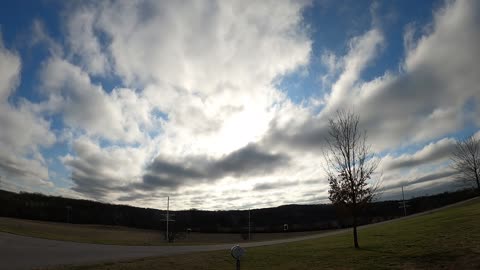 Take 2 After Sun Rise 3 6 24 49f/9c