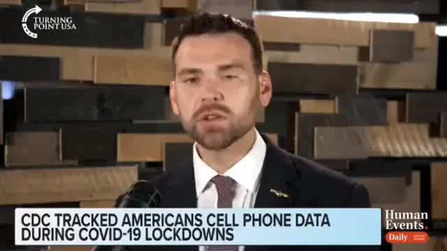 CDC caught tracking the phones of the Navajo Nation to monitor their compliance with lockdowns.