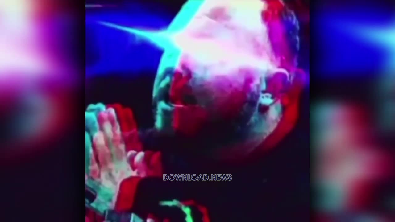 Wake Up With Alex Jones