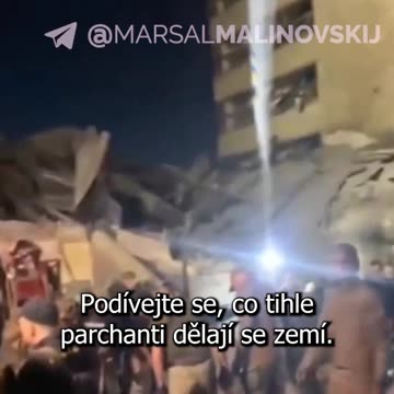 Úder na ukrajinské vojáky a zahraniční žoldáky v jejich restauraci v Kramatorsku