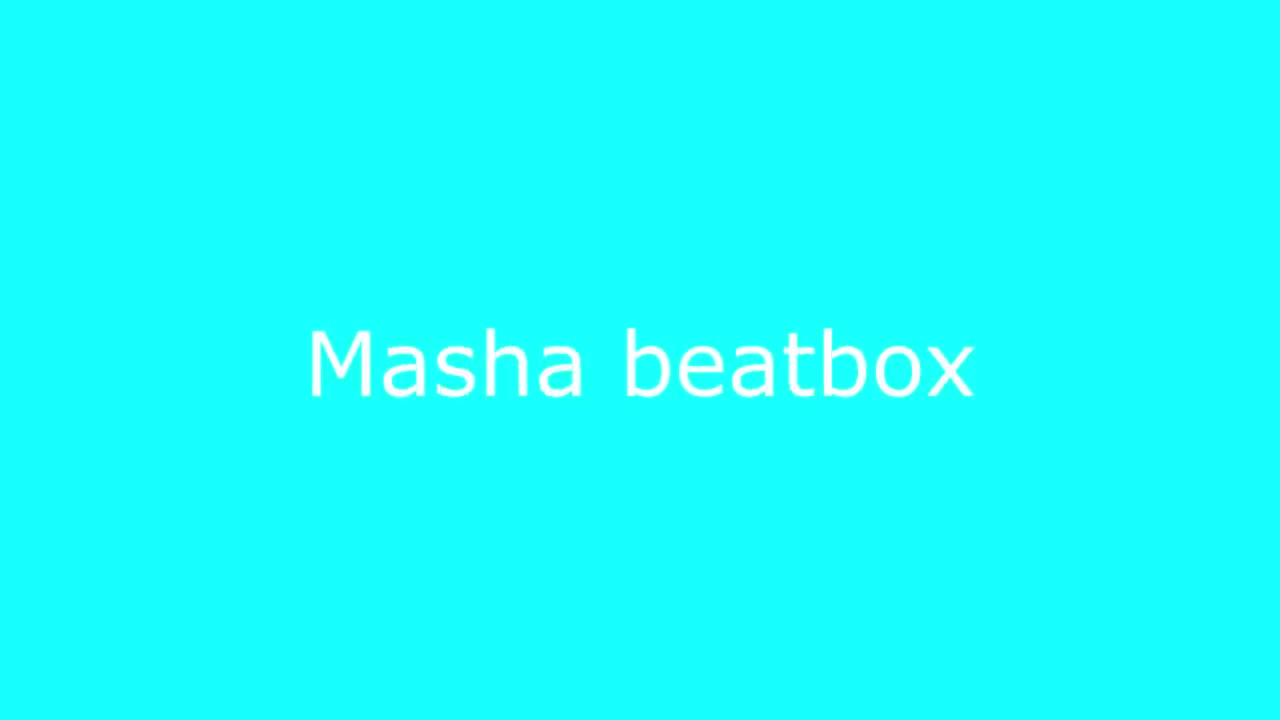 Top 5 Beatbox