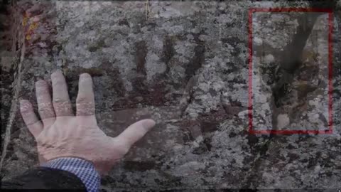 Baffling Ancient Quarry Found In Italy_