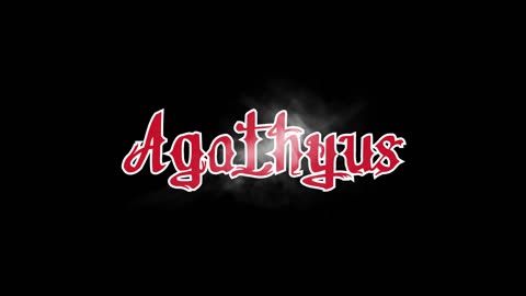 Agathyus ¦ Der Weg (lyrik-audio)