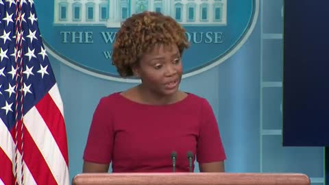 KJP Utters Dumbest Comment Yet, Shocking Exactly No One!!!