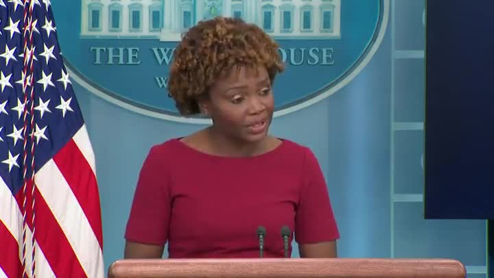 KJP Utters Dumbest Comment Yet, Shocking Exactly No One!!!