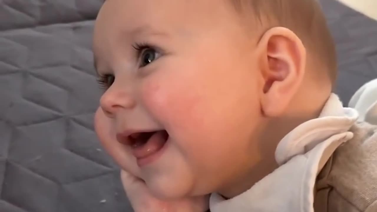 Cute baby videos