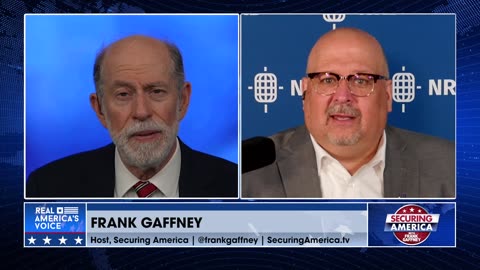 Securing America with Troy Miller (part 1) | April 14, 2024